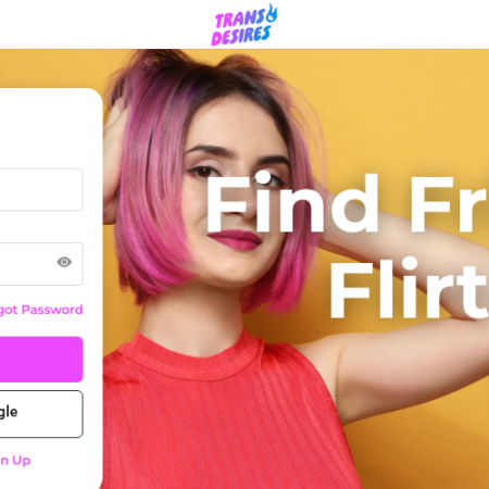 TransDesires.com review
