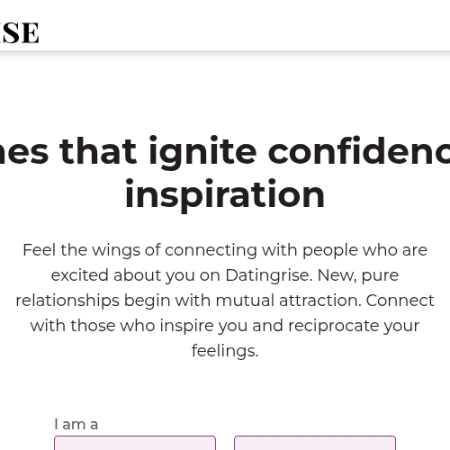 DatingRise.com review
