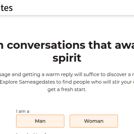 SameAgeDates.com review