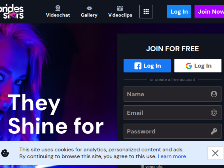 BridesStars.com review