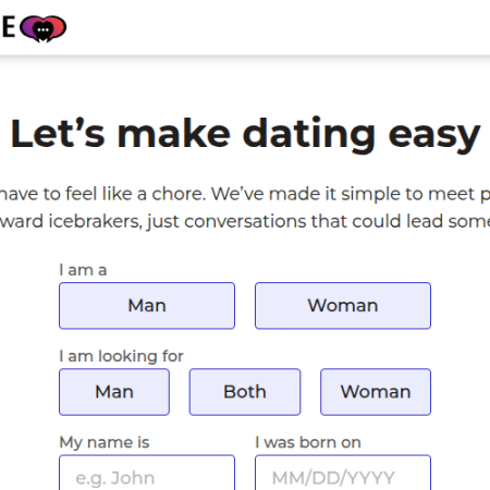 ChattyRomance.com review