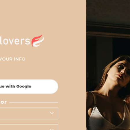 FlirtyLovers.com review
