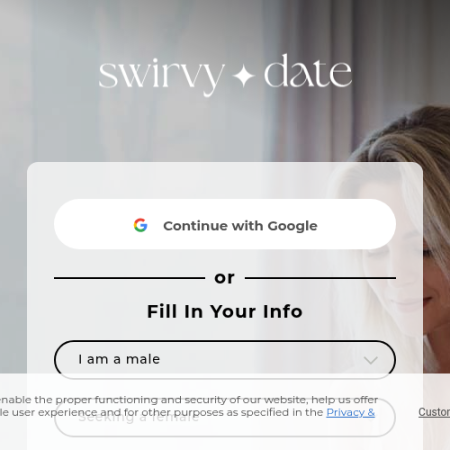Swirvy-Date.com review