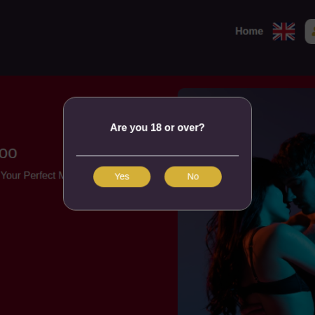 FlirtAdoo.com review