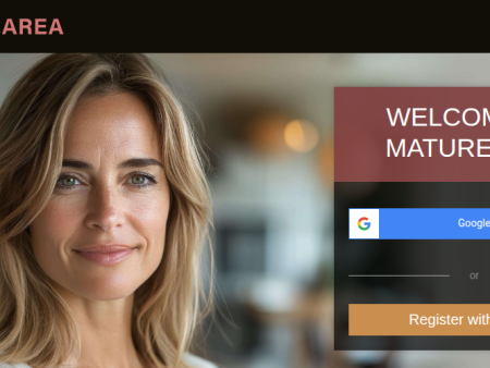 MatureArea.com review