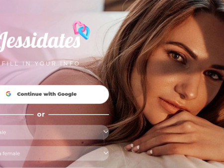 JessiDates.com review